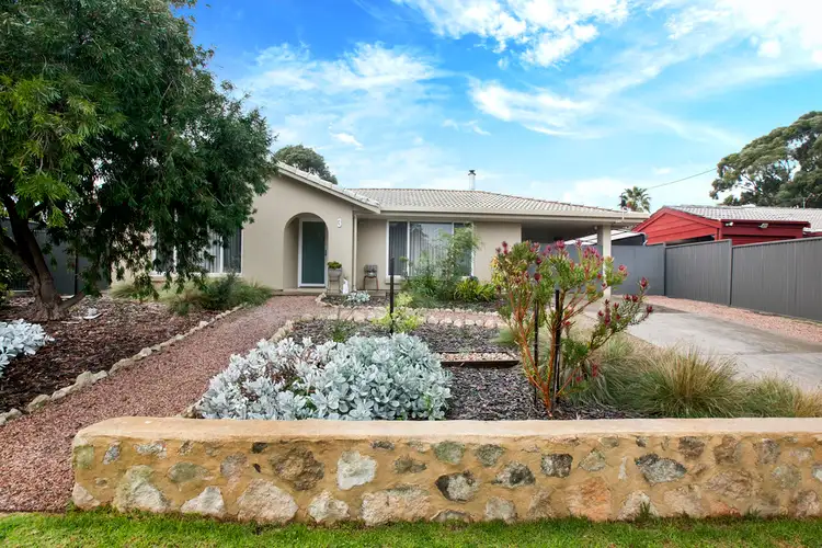 Main view of Homely house listing, 3 Seymour Avenue, Maslin Beach SA 5170