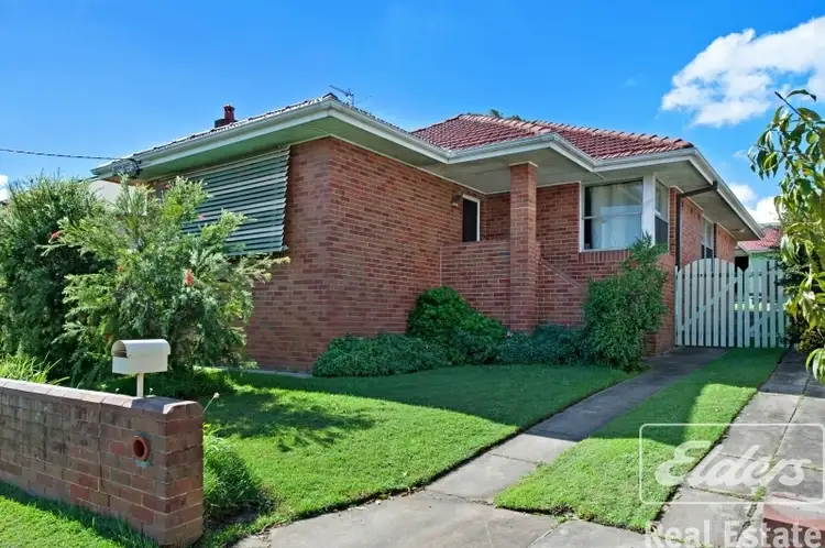 Main view of Homely house listing, 20 Albert Street, North Lambton NSW 2299