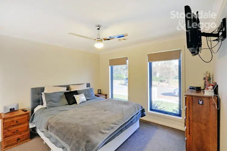 Seventh view of Homely house listing, 25 Settlers Drive, Kialla VIC 3631