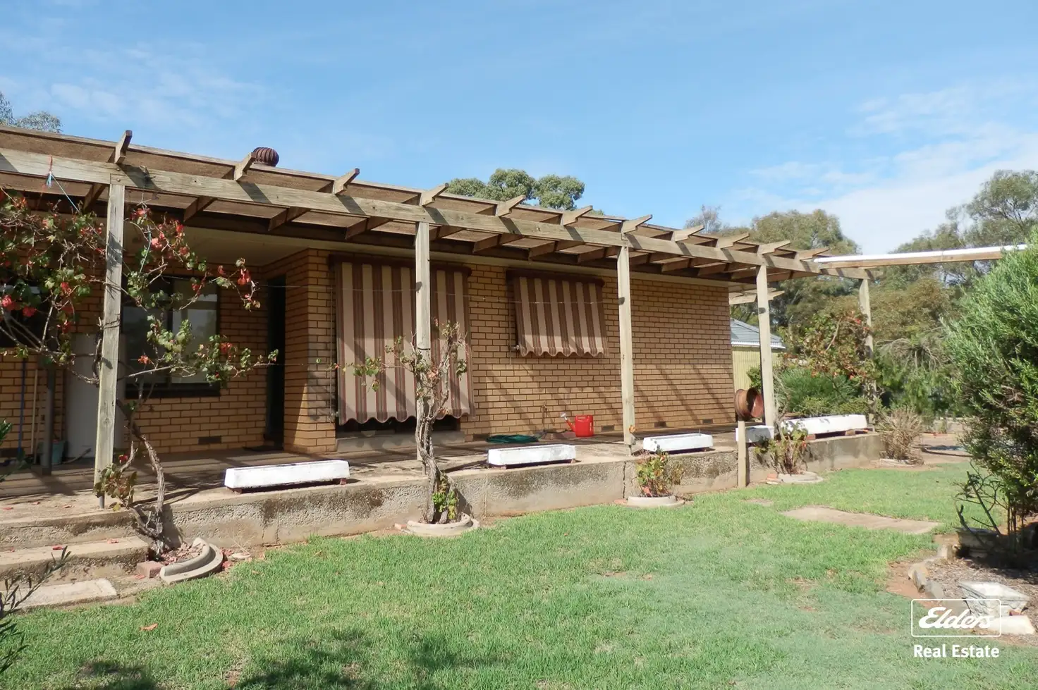 Main view of Homely house listing, 186 Cnr Mackereth & Ashwell Roads, Templers SA 5371