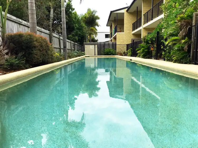 Second view of Homely townhouse listing, 9/43 TREVALLY STREET, Tin Can Bay QLD 4580