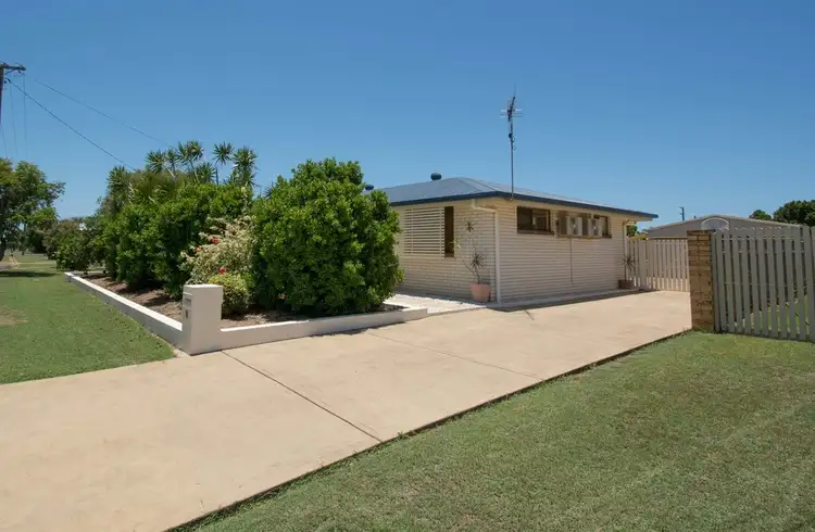 18 Slocomb Street, Avenell Heights QLD 4670