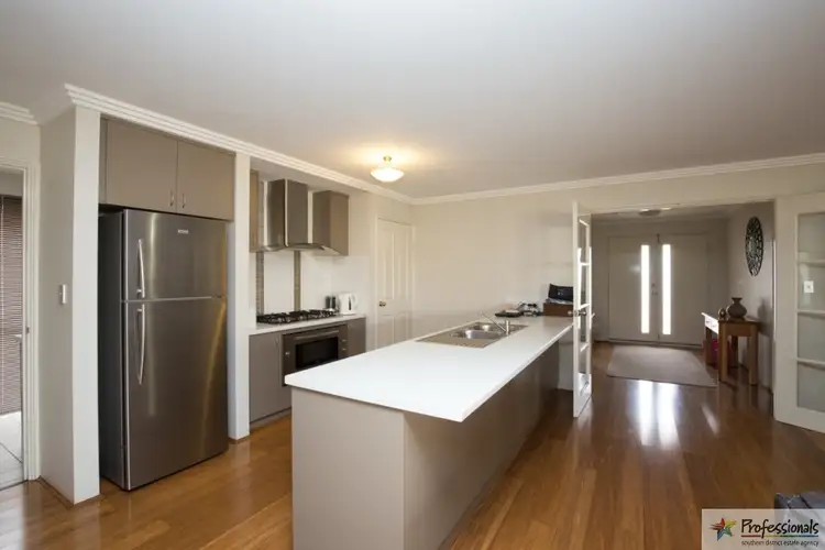 Sixth view of Homely house listing, 7 Wagtail way, Collie WA 6225