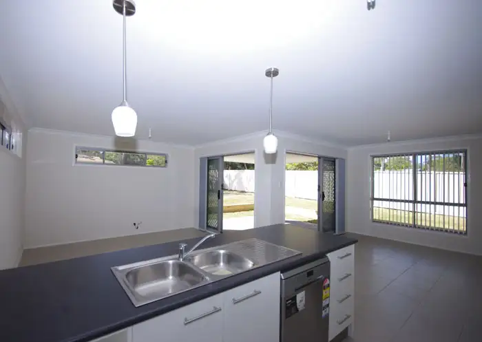 Second view of Homely house listing, 57 Orient Point Road, Culburra Beach NSW 2540