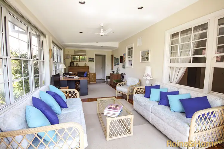 Fourth view of Homely house listing, 59 Stonehaven Avenue, Dubbo NSW 2830
