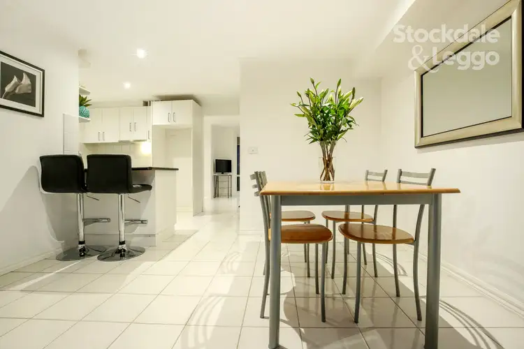Fifth view of Homely townhouse listing, 1/51 Hickford Street, Reservoir VIC 3073