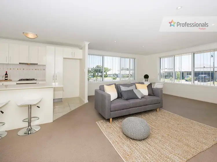 Fourth view of Homely house listing, 8 Kellett Drive, Mudgee NSW 2850