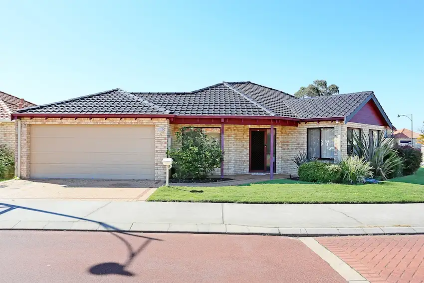 Main view of Homely house listing, 4 Coco Drive, Falcon WA 6210