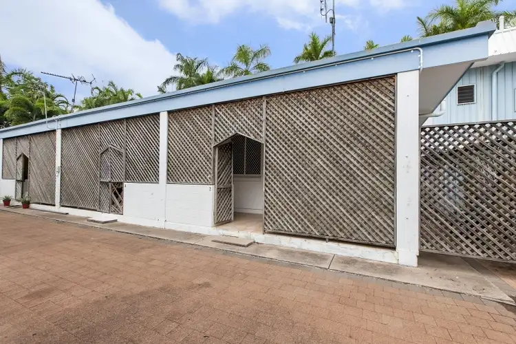 Sixth view of Homely unit listing, 7/8 Banyan Street, Fannie Bay NT 820