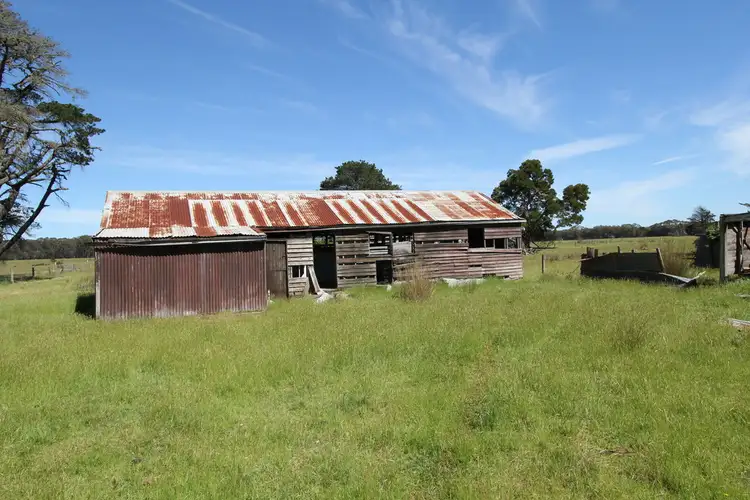 Sixth view of Homely land listing, Lot 1, 4155 Colac-Ballarat Road, Enfield VIC 3352