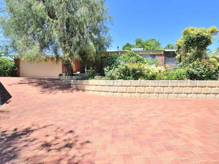 Third view of Homely house listing, 13 David Road, Waikiki WA 6169