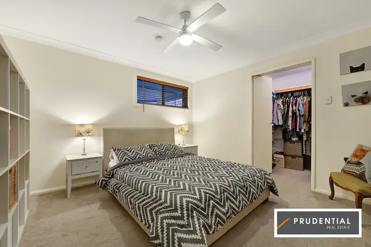 Fourth view of Homely house listing, 28 Missouri Street, Kearns NSW 2558