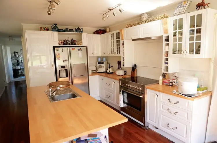 Main view of Homely house listing, 2 Windsor St, Woodford QLD 4514