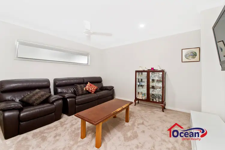 Fifth view of Homely house listing, 7 Investigator Way, Laurieton NSW 2443