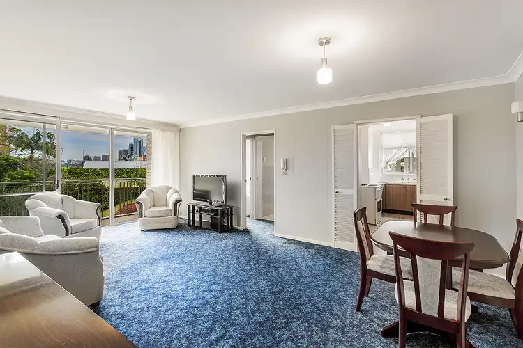 Second view of Homely unit listing, 2/5-7 Peel Street, Kirribilli NSW 2061