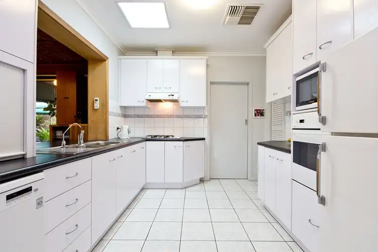 Third view of Homely house listing, 40 Audrey Crescent, Valley View SA 5093