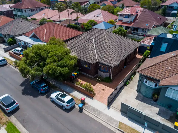 Sixth view of Homely house listing, 46-48 Glasgow Avenue, Bondi Beach NSW 2026