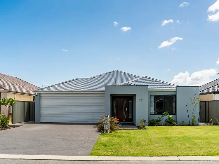 10 Poseidon Road, Byford WA 6122