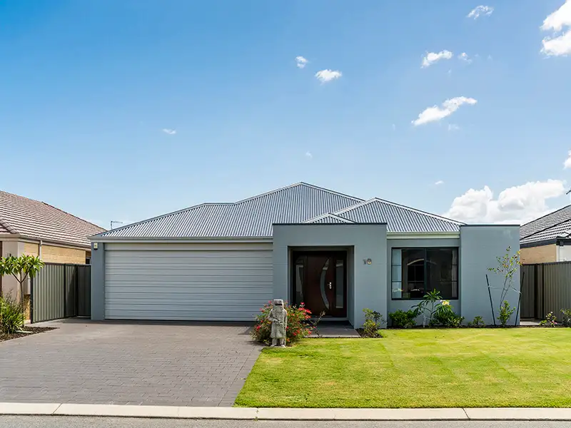 Main view of Homely house listing, 10 Poseidon Road, Byford WA 6122