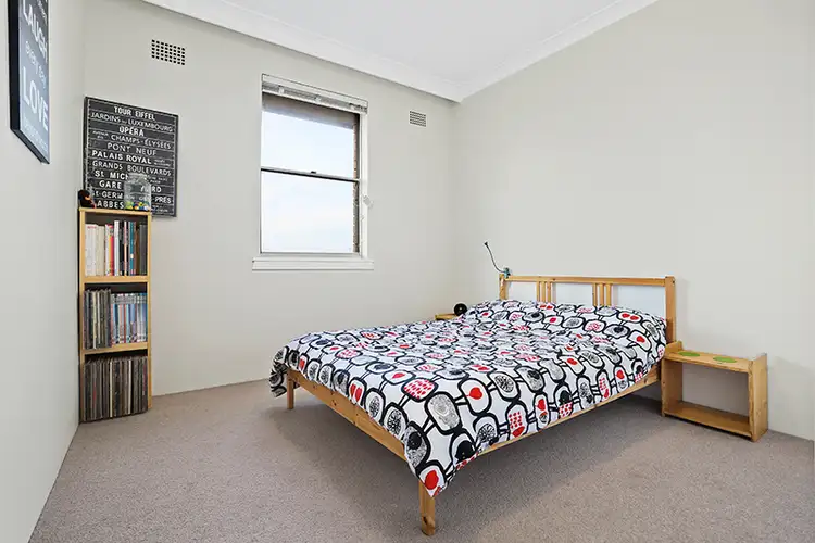 Sixth view of Homely unit listing, 8/109-111 Houston Road, Kingsford NSW 2032