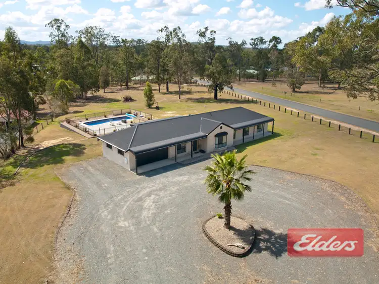 165-169 Bushman Drive, Jimboomba QLD 4280