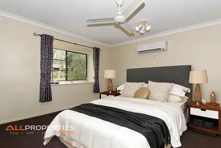 Sixth view of Homely house listing, 50 VANSITTART ROAD, Regents Park QLD 4118