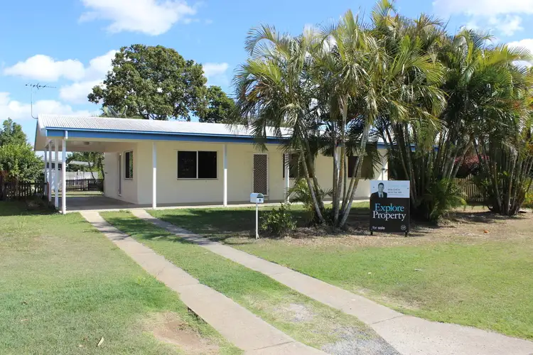 9 West Street, Marian QLD 4753