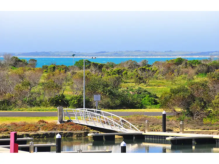 Fourth view of Homely land listing, Pt Lot 19 Lake Road, Robe SA 5276