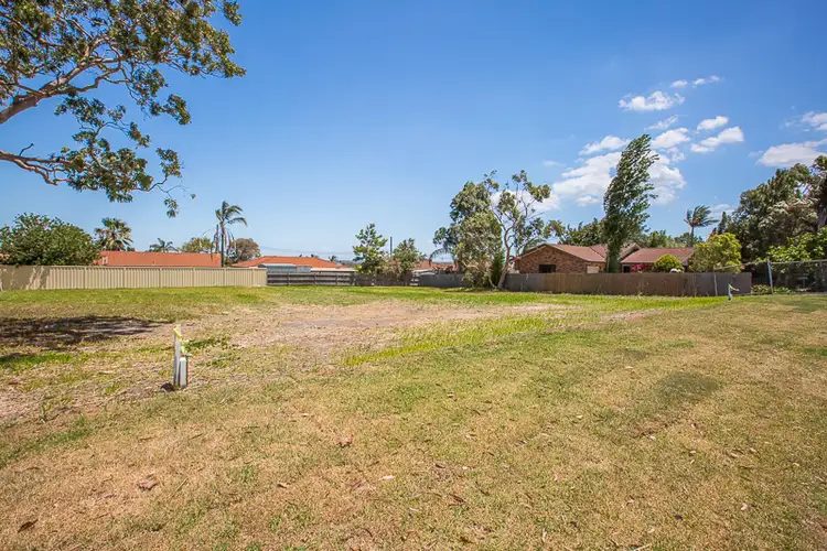 Second view of Homely land listing, Lot 123 Loongana Crescent, Blue Haven NSW 2262