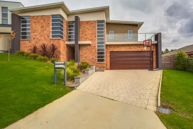 Third view of Homely house listing, 10 Haradli Court, Newstead TAS 7250