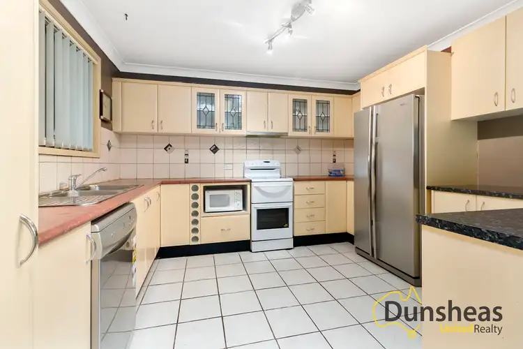 Fifth view of Homely house listing, 6 Wagtail Crescent, Ingleburn NSW 2565