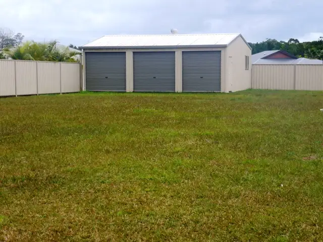 Address available on request