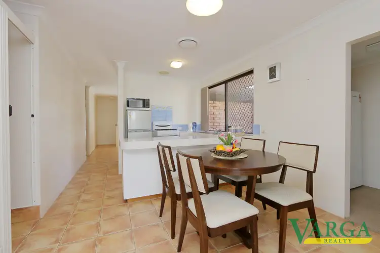 Sixth view of Homely house listing, 7/19 Golf Road, Parkwood WA 6147