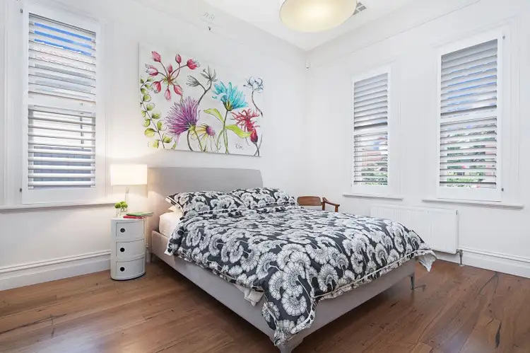 Second view of Homely house listing, 176 Stephen Street, Yarraville VIC 3013