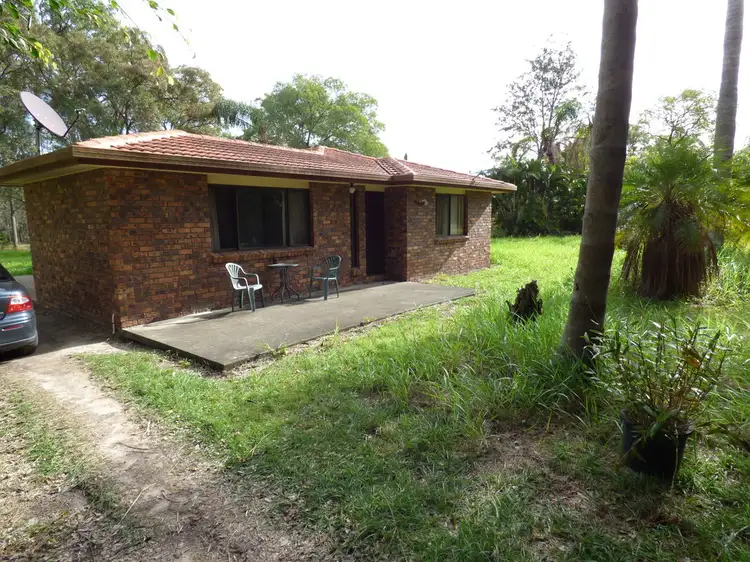 521 Bestmann Road, Ningi QLD 4511