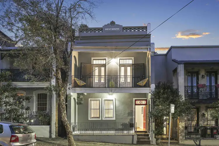 30 Queen Street, Newtown NSW 2042