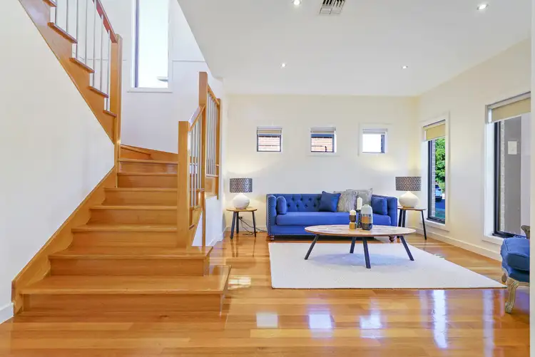 Third view of Homely house listing, 9 Braeside Walk, Caroline Springs VIC 3023