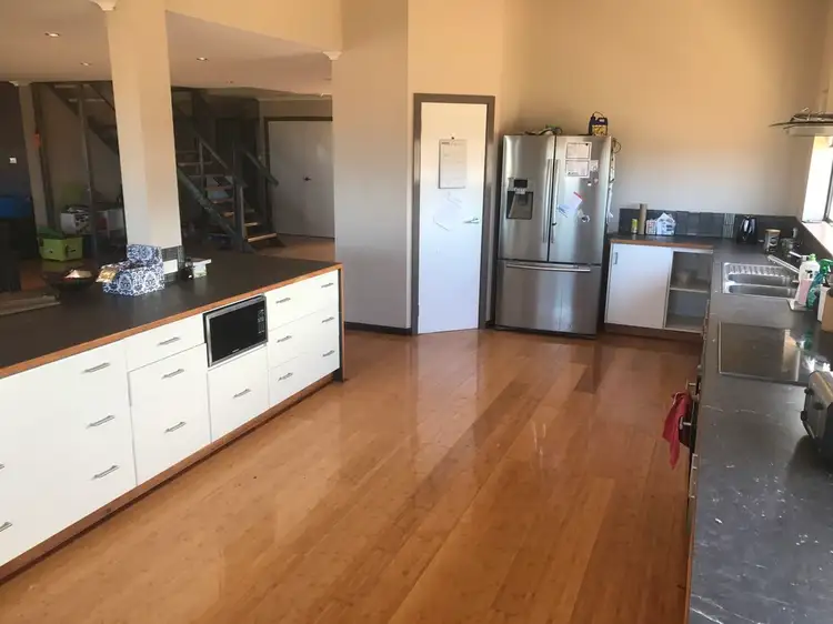 Second view of Homely house listing, 1 Turtledove Rise, Greenough WA 6532