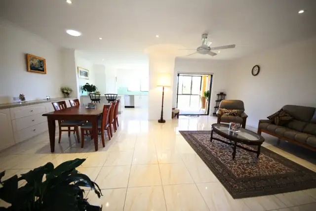 Second view of Homely house listing, 4/11 Hill St, South West Rocks NSW 2431