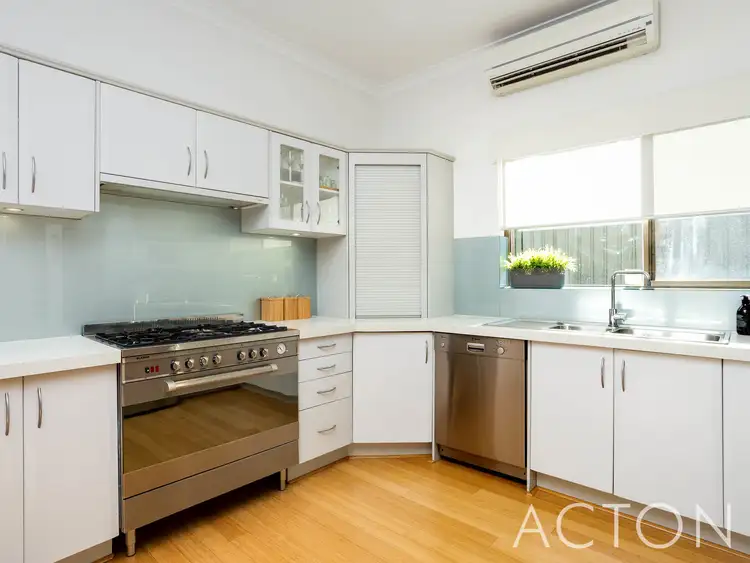 Sixth view of Homely house listing, 8 Edwards Street, Booragoon WA 6154