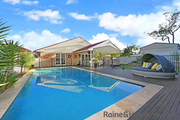 24 MacDougall Crescent, Hamlyn Terrace NSW 2259