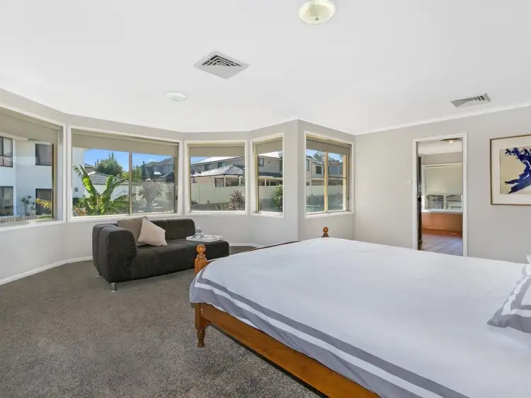 Fourth view of Homely house listing, 47 Clementina Circuit, Cecil Hills NSW 2171