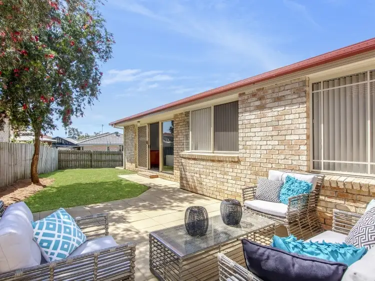 Fifth view of Homely house listing, 43 Horningsea Park Drive, Horningsea Park NSW 2171
