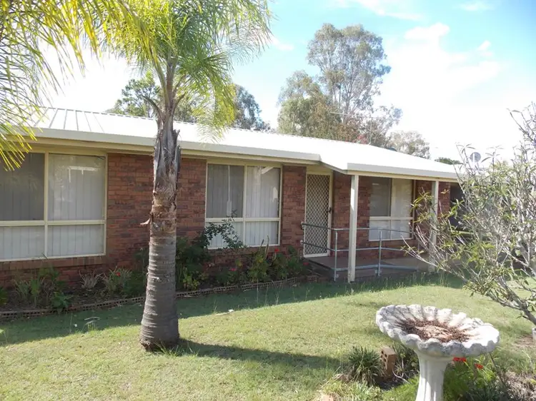 Main view of Homely house listing, 1 Fairway Drive, Nanango QLD 4615