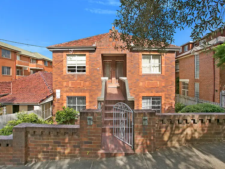 44 Willis Street, Kingsford NSW 2032