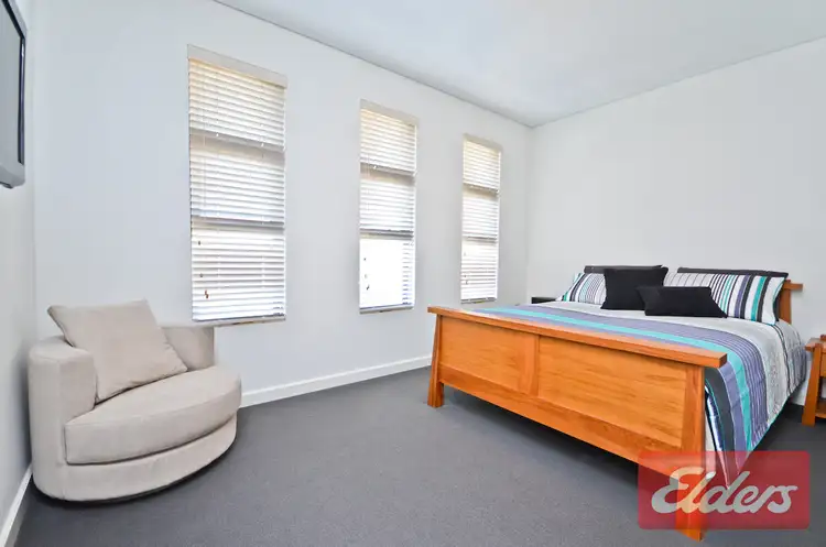 Sixth view of Homely house listing, 12 Macarthur Ridge Way, Bella Vista NSW 2153