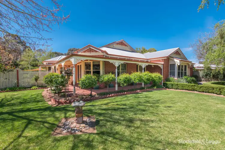 54 Teasdale Crescent, Kialla VIC 3631