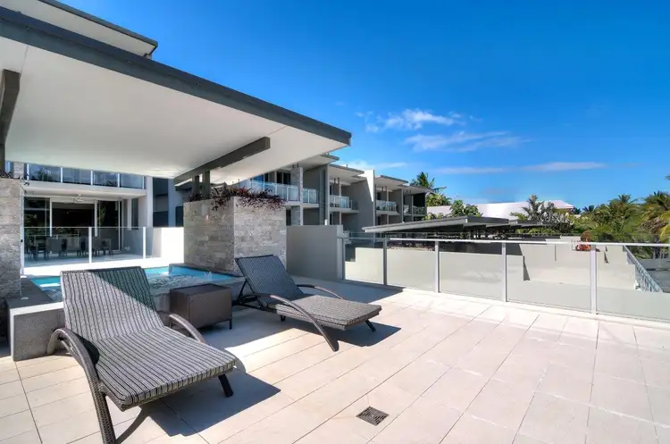 Main view of Homely unit listing, 207/56 Macrossan Street (Coconut Grove), Port Douglas QLD 4877