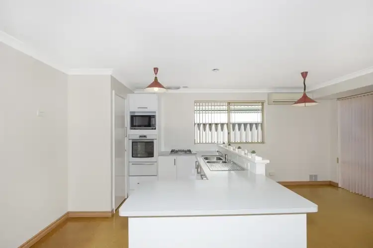 Sixth view of Homely house listing, 62 Cumberland Way, Waikiki WA 6169