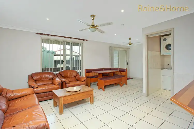 Third view of Homely house listing, 42 BOUGAINVILLE ROAD, Lethbridge Park NSW 2770